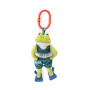 Petite grenouille d'activités Moulin Roty