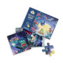 Glow in the Dark Puzzle Moonlight Moulin Roty