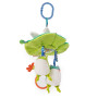 Water Lily Hanging Activity Toy Frog Pond Moulin Roty