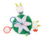 Water Lily Hanging Activity Toy Frog Pond Moulin Roty