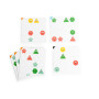 Rapido Duo Matching Game Les Loufoques Moulin Roty