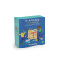 Jeu Rapido duo Les Loufoques Moulin Roty