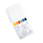 Palette peinture magique Les Popipop Moulin Roty