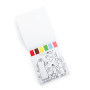 Palette peinture magique Les Schmouks Moulin Roty
