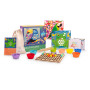 Jeu de tri Les Toupitis Moulin Roty