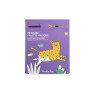 Magic Water Painting Set Les Toupitis Moulin Roty