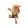 Peluche lapin Jojo La bande à Jojo Moulin Roty