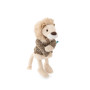 Eliott Lion Soft Toy La Bande à Jojo Moulin Roty