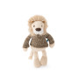 Peluche lion Eliott La bande à Jojo Moulin Roty