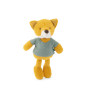 Peluche renard Anatole La bande à Jojo Moulin Roty