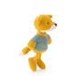 Peluche renard Anatole La bande à Jojo Moulin Roty