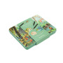 50 Colored Pencils Metal Tin Tout autour du monde Moulin Roty