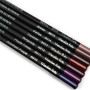 50 Colored Pencils Metal Tin Tout autour du monde Moulin Roty