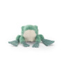 Peluche grenouille Tout autour du monde Moulin Roty