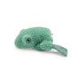 Frog Soft Toy Tout autour du monde Moulin Roty