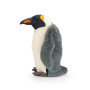 Peluche manchot Tout autour du monde Moulin Roty
