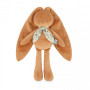 Rabbit Puppet Soft Toy 35cm Apricot Lapinoo Kaloo
