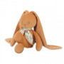 Rabbit Puppet Soft Toy 35cm Apricot Lapinoo Kaloo