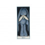 Rabbit Puppet Soft Toy 35cm Horizon Blue Lapinoo Kaloo