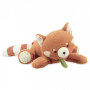 Weighted Red Panda Plush 26cm - Petit songe Kaloo