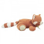 Weighted Red Panda Plush 26cm - Petit songe Kaloo
