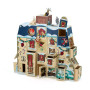 Calendrier Maison de l'Avent personnalisable Vilac