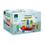 Bateau sonore en bois Ingela P. Arrhenius Vilac