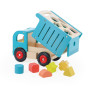 Camion des formes en bois Vilac