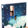 Touch and Find Advent Calendar Vilac