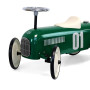 Porteur voiture en métal vert British Vilac