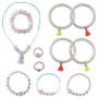 Coffret 11 bijoux phosphorescents Dreamland Janod