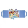 4 Seasons 36 Piece Magnetipuzzle Janod