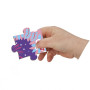 Princesses 36 Piece Magnetipuzzle Janod