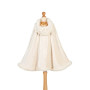 Eirwen White Princess Cape Souza