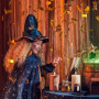 Melusine Wizard Hat Souzat