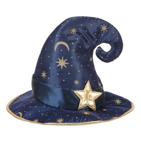 Melusine Wizard Hat Souza