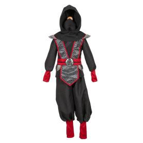 Ninja Costume Souza