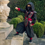 Ninja Costume Souza