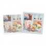 Cosy Strass 3 planches Sweet home Janod