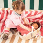 Baby Doll Carrycot 30 and 36 cm Lilliputiens