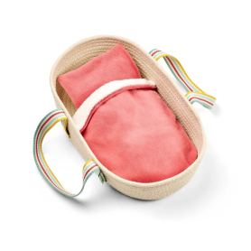 Baby Doll Carrycot 30 and 36 cm Lilliputiens