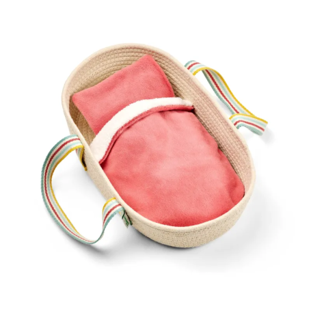 Baby Doll Carrycot 30 and 36 cm Lilliputiens