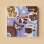 Coffret kids Le chocolat de A à Z - Chefclub Kids