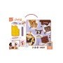 Coffret kids Le chocolat de A à Z - Chefclub Kids