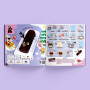 Coffret kids Le chocolat de A à Z - Chefclub Kids