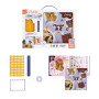 Coffret kids Le chocolat de A à Z - Chefclub Kids