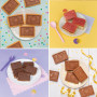 Chocolate Biscuit Kit - Chefclub Kids