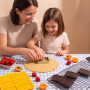 Chocolate Biscuit Kit - Chefclub Kids