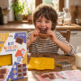 Kit biscuits chocolatés - Chefclub Kids