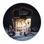 Bakery Wooden Diorama Kit - Buki France